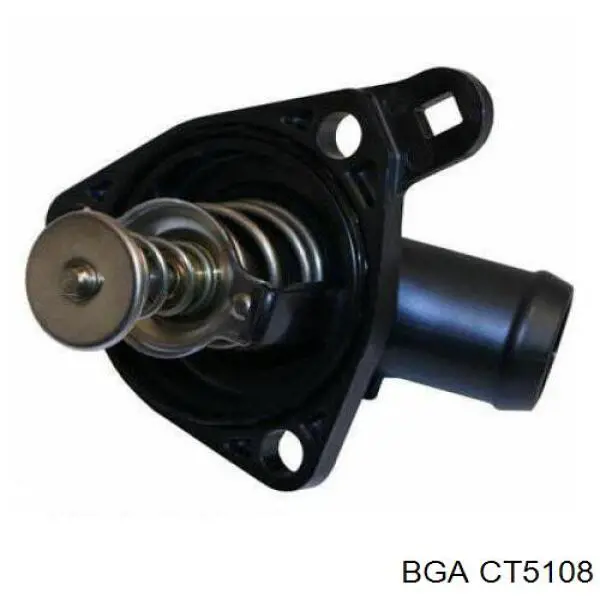 Автомобільний термостат BGA CT5108 ціна, від 19.92 USD