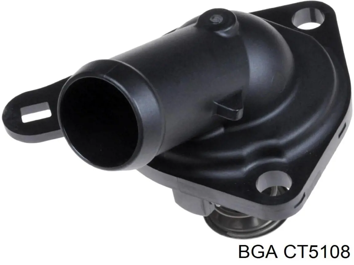 CT5108 BGA термостат