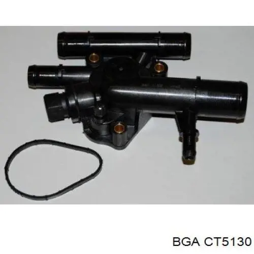 CT5130 BGA Корпус термостата в зборі
