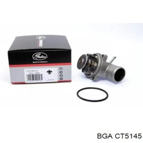 Автомобільний термостат BGA CT5145 ціна, від 14.91 USD