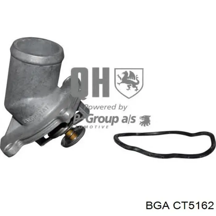 Термостат в зборі BGA CT5162