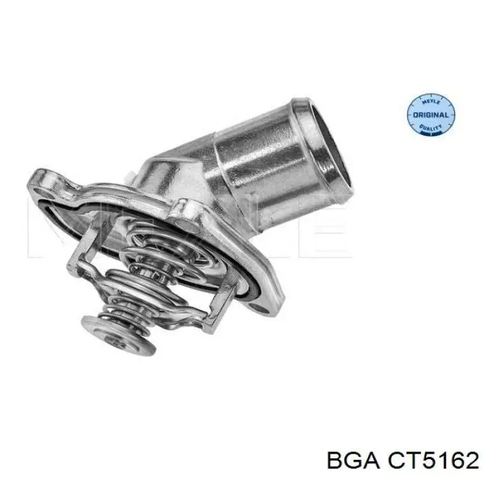 Автомобільний термостат BGA CT5162 ціна, від 15.46 USD