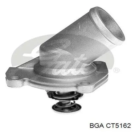 Купити CT5162 BGA Термостат в корпусі