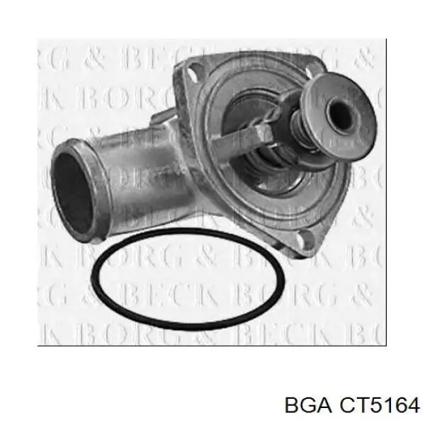 Термостат CT5164 BGA