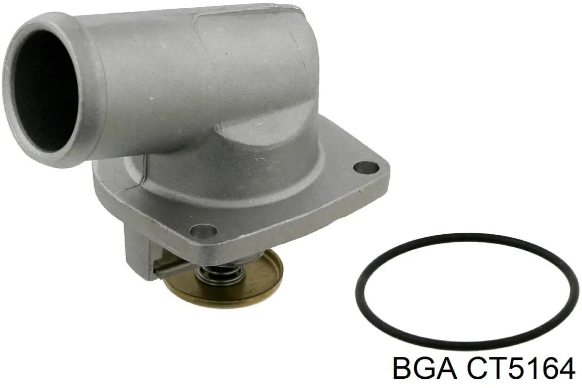 CT5164 BGA термостат