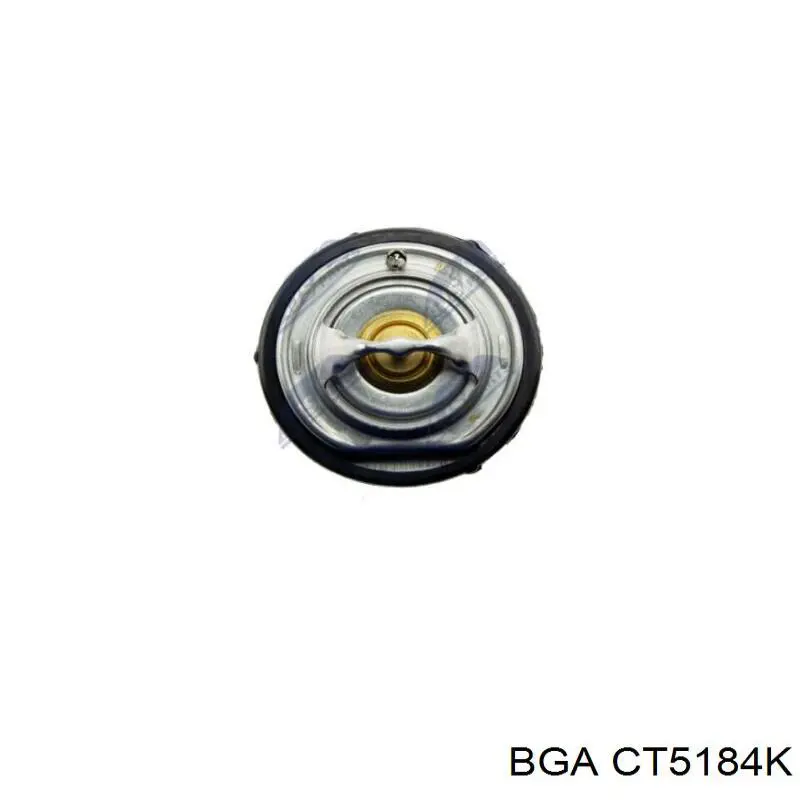Термостат CT5184K BGA