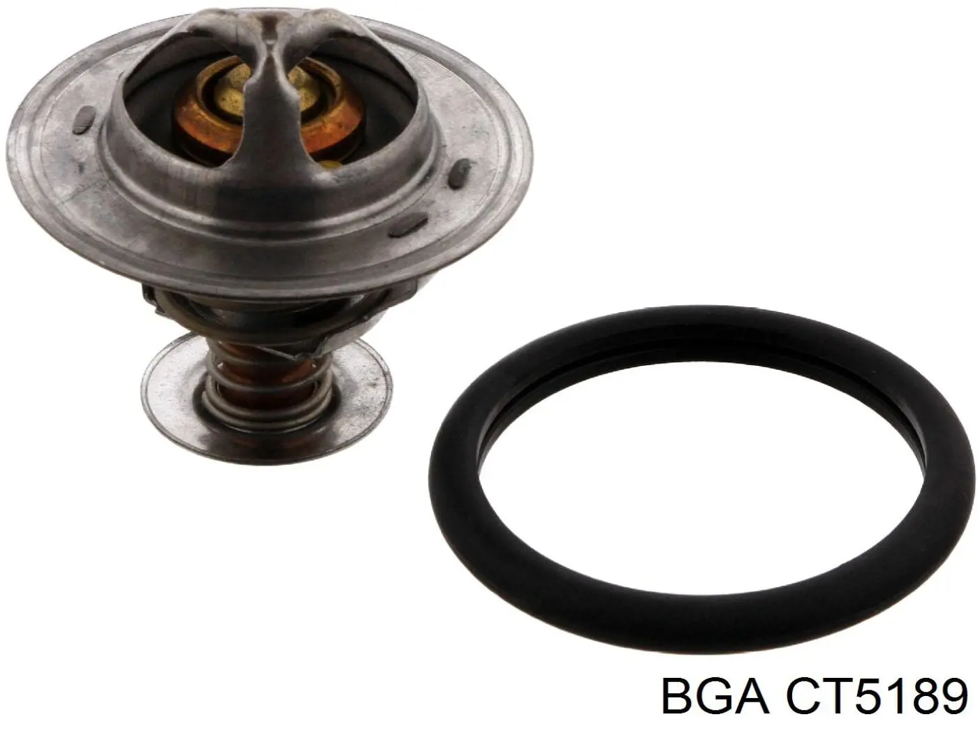 CT5189 BGA термостат