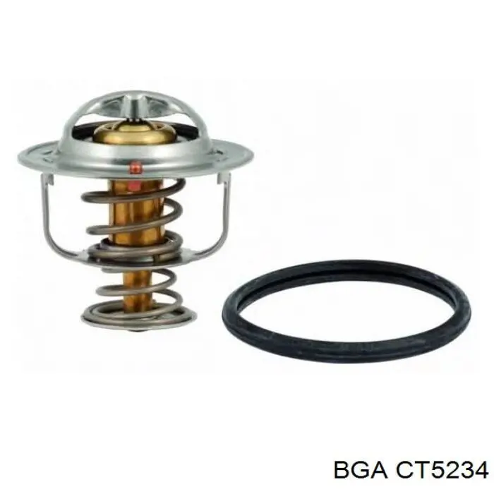 Термостат CT5234 BGA
