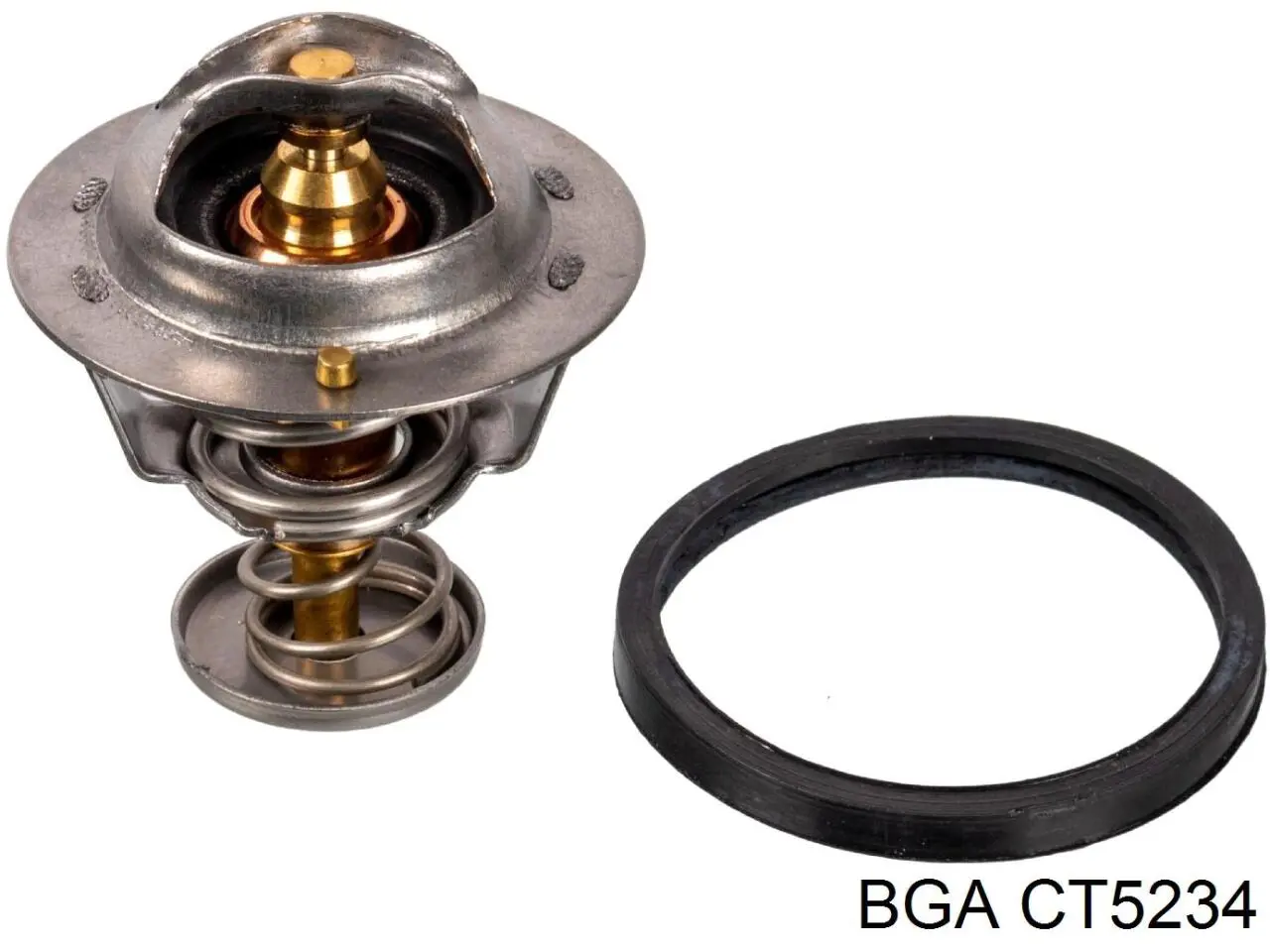 Автомобільний термостат BGA CT5234 ціна, від 7.84 USD