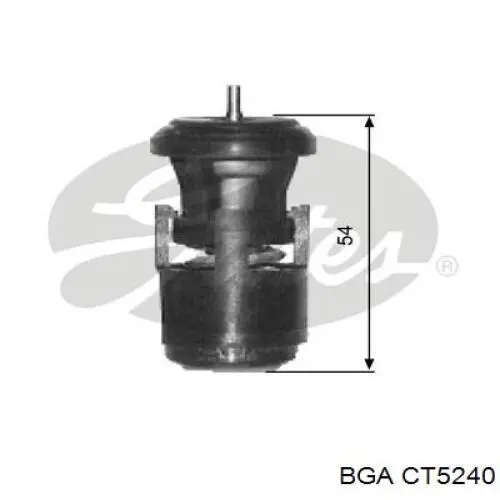 Термостат CT5240 BGA