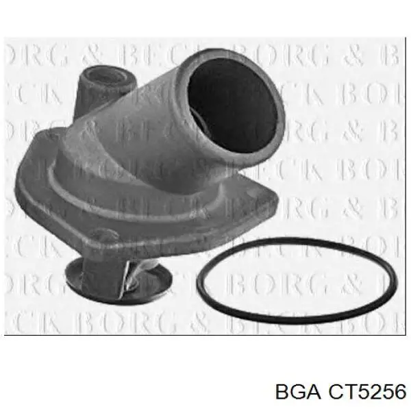 CT5256 BGA термостат