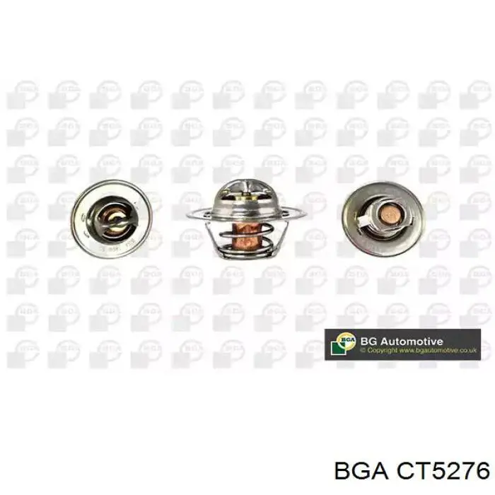 Термостат CT5276 BGA