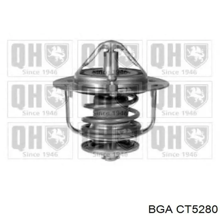 Термостат CT5280 BGA