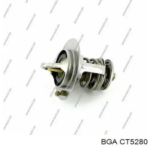 Термостат в зборі BGA CT5280