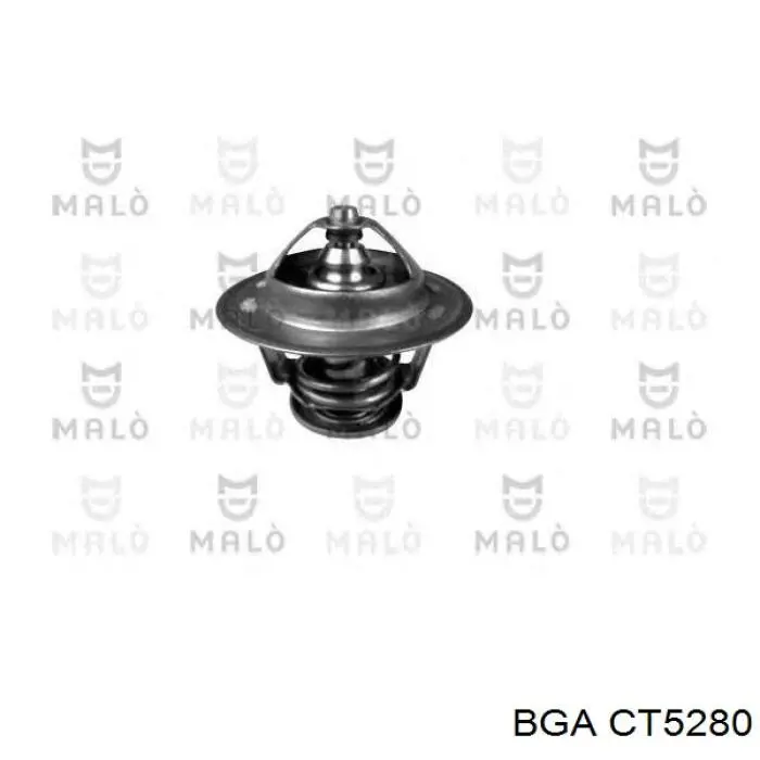 Купити CT5280 BGA Термостат в корпусі