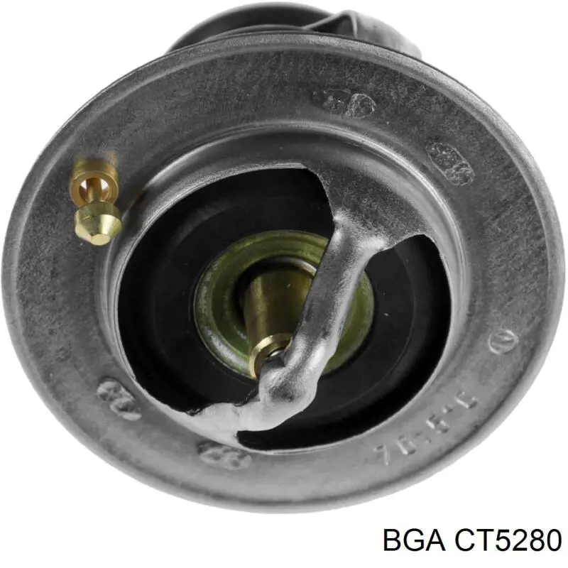Автомобільний термостат BGA CT5280 ціна, від 6.01 USD