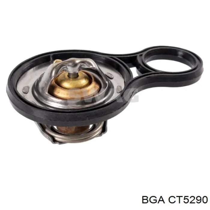 Автомобільний термостат BGA CT5290 ціна, від 9.35 USD