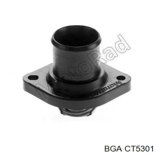 Термостат в зборі BGA CT5301