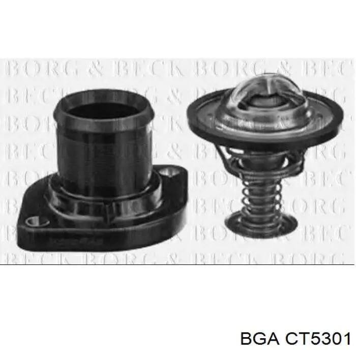Автомобільний термостат BGA CT5301 ціна, від 9.42 USD