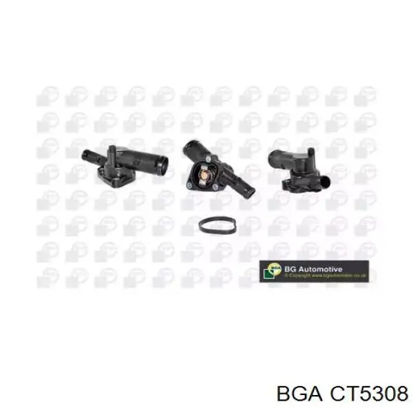 CT5308 BGA Авто термостат