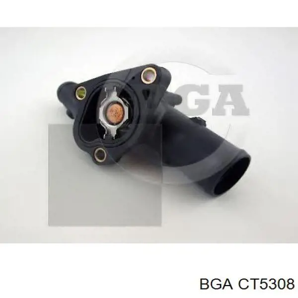 Автомобільний термостат BGA CT5308 ціна, від 12.52 USD