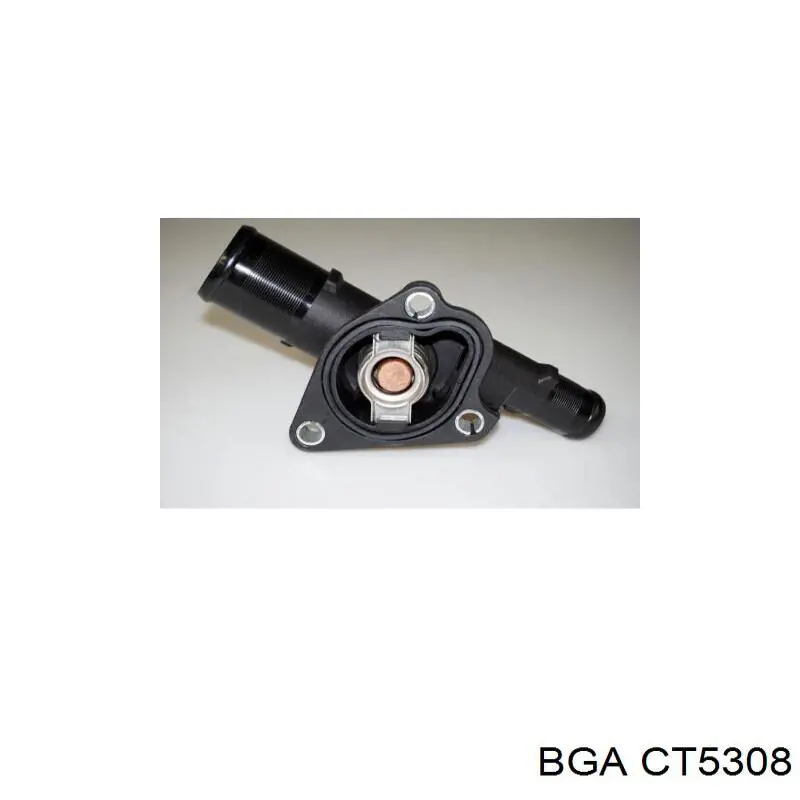 Купити CT5308 BGA Термостат в корпусі
