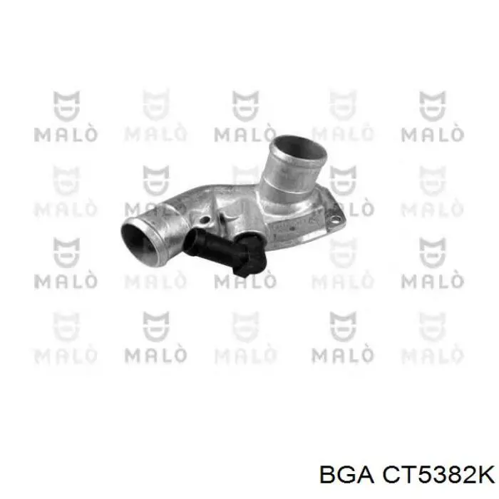 CT5382K BGA Авто термостат