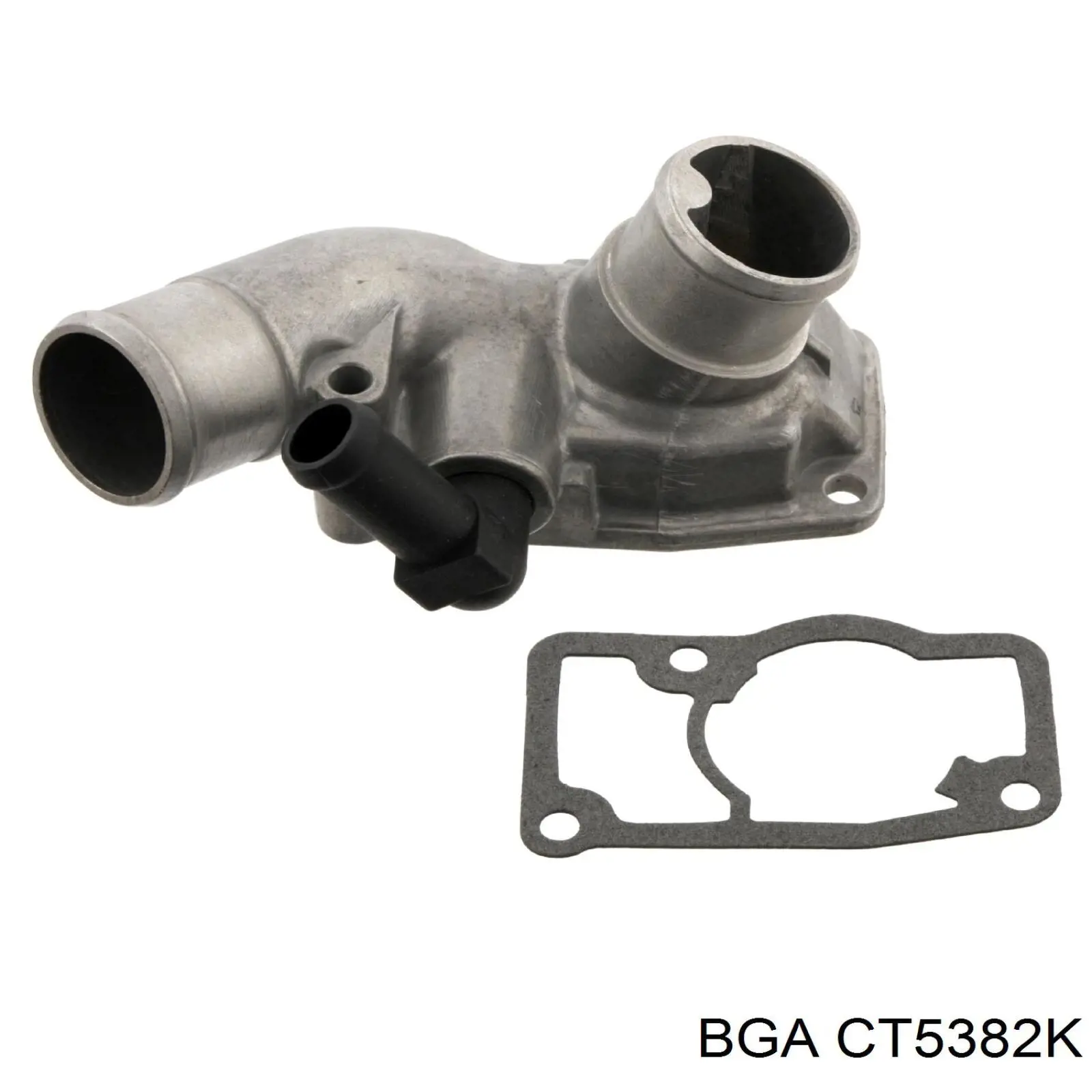 Автомобільний термостат BGA CT5382K ціна, від 8.44 USD