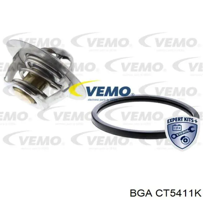 Автомобільний термостат BGA CT5411K ціна, від 7.03 USD