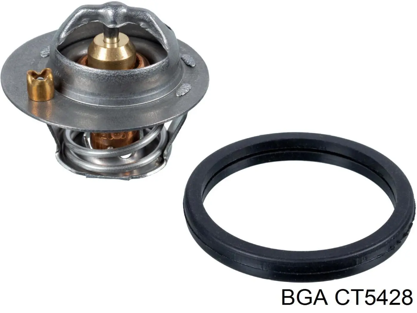 CT5428 BGA Авто термостат