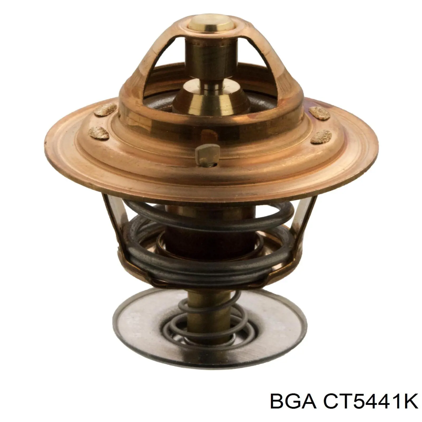 Автомобільний термостат BGA CT5441K ціна, від 7.84 USD