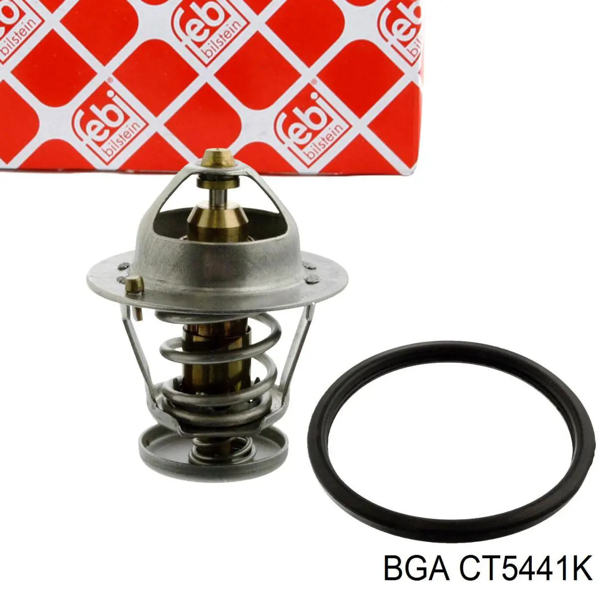 Термостат CT5441K BGA
