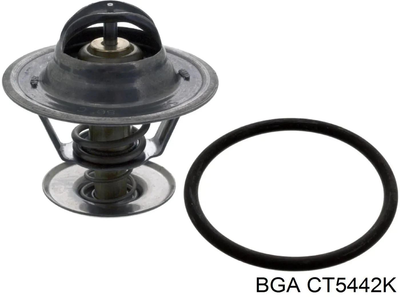 Автомобільний термостат BGA CT5442K ціна, від 9.07 USD
