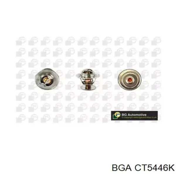CT5446K BGA Авто термостат
