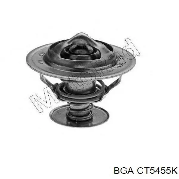 CT5455K BGA Авто термостат
