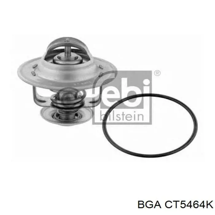 Автомобільний термостат BGA CT5464K ціна, від 6.17 USD