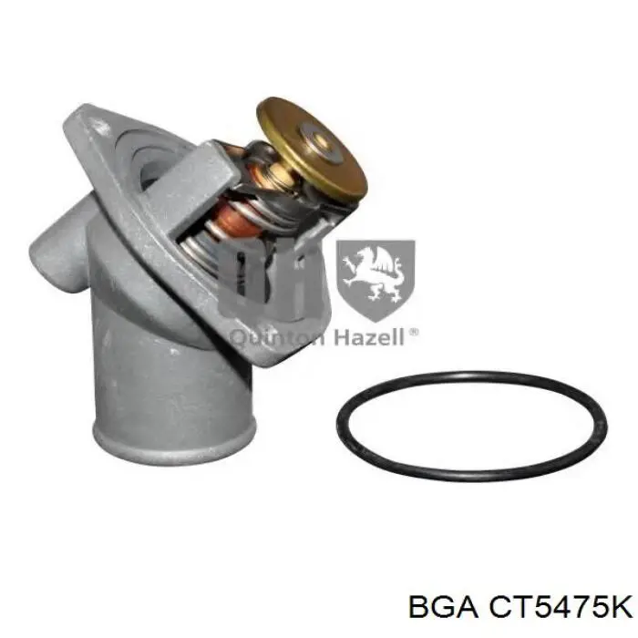 Термостат CT5475K BGA