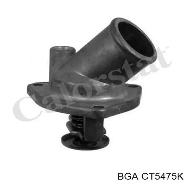 Автомобільний термостат BGA CT5475K ціна, від 6.96 USD