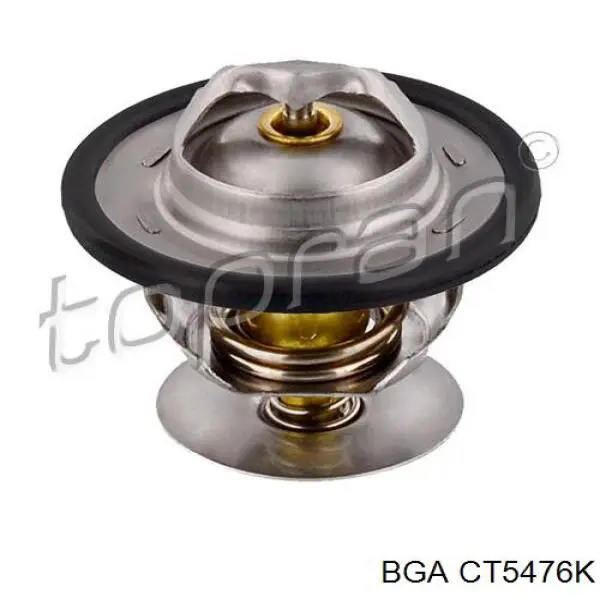 Автомобільний термостат BGA CT5476K ціна, від 7.13 USD