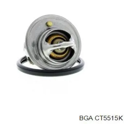 Купити CT5515K BGA Термостат в корпусі