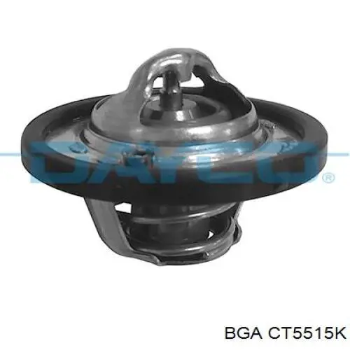 Купити CT5515K BGA Термостат в корпусі