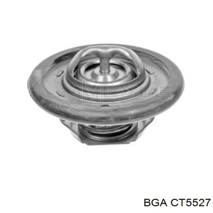 Купити CT5527 BGA Термостат в корпусі