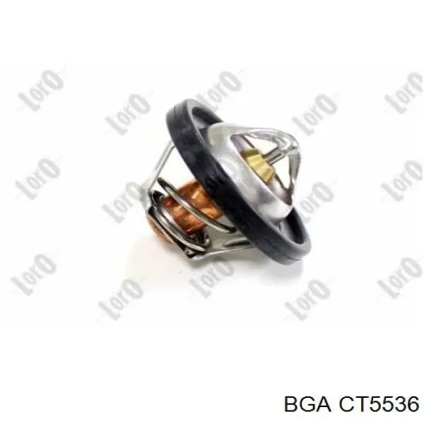 Автомобільний термостат BGA CT5536 ціна, від 12.67 USD