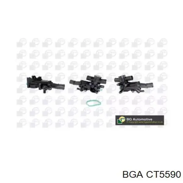 Купити CT5590 BGA Корпус термостата