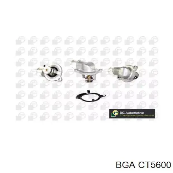 Термостат CT5600 BGA