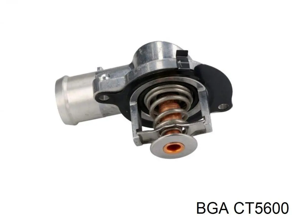 Автомобільний термостат BGA CT5600 ціна, від 32.86 USD