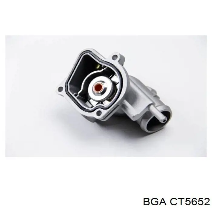 Купити CT5652 BGA Термостат в корпусі