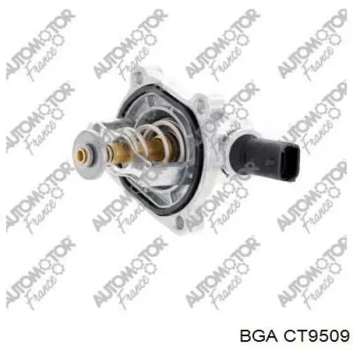 Автомобільний термостат BGA CT9509 ціна, від 27.16 USD