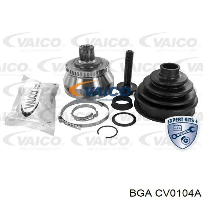 Купити CV0104A BGA Шарнір приводу зовнішній