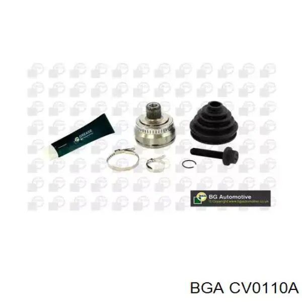 Купити CV0110A BGA Шарнір приводу зовнішній